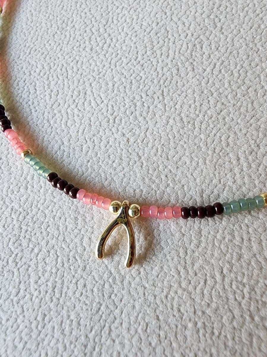 Cadena Herradura (proteccion)