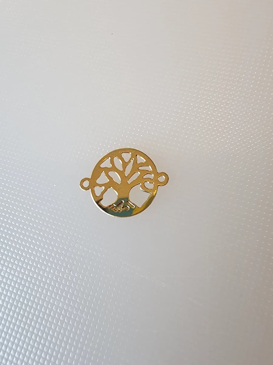 Conector de Arbol de la vida (1.5 cm)