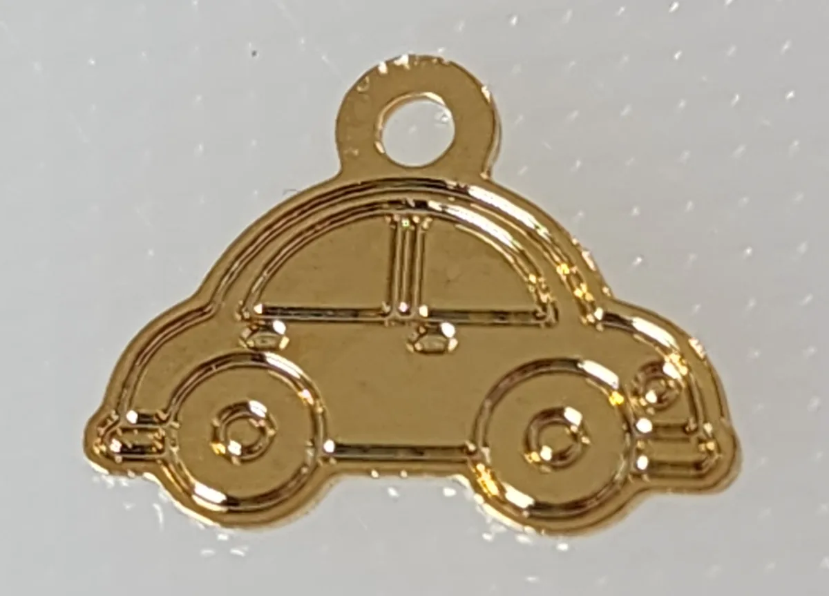 Dije de Auto 1