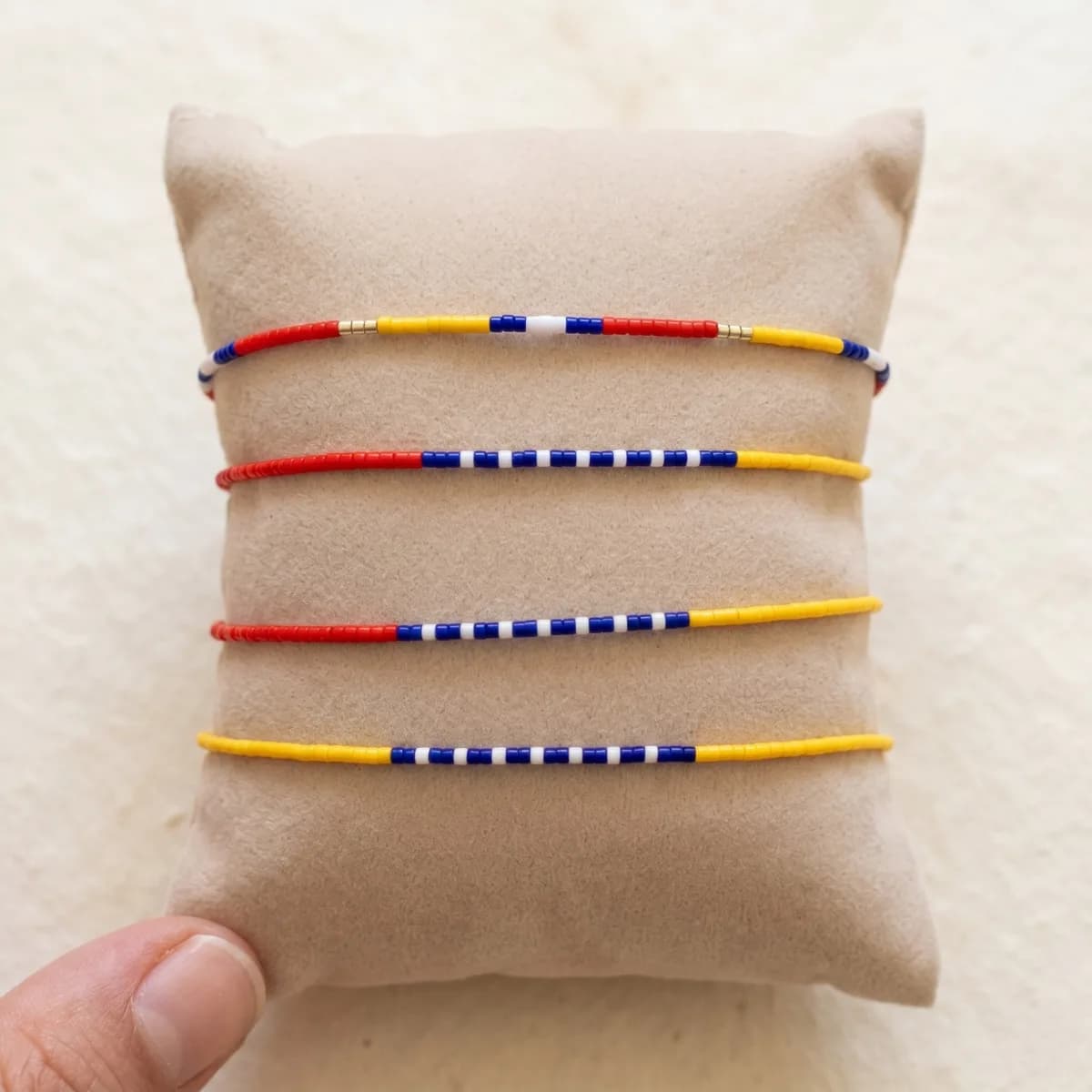 Hilitos Venezuela (delicas)