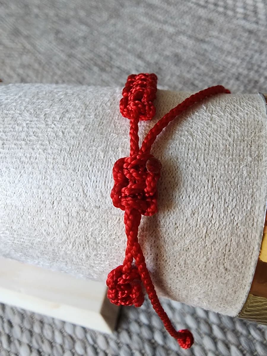 Pulsera Arcangel San Miguel 2