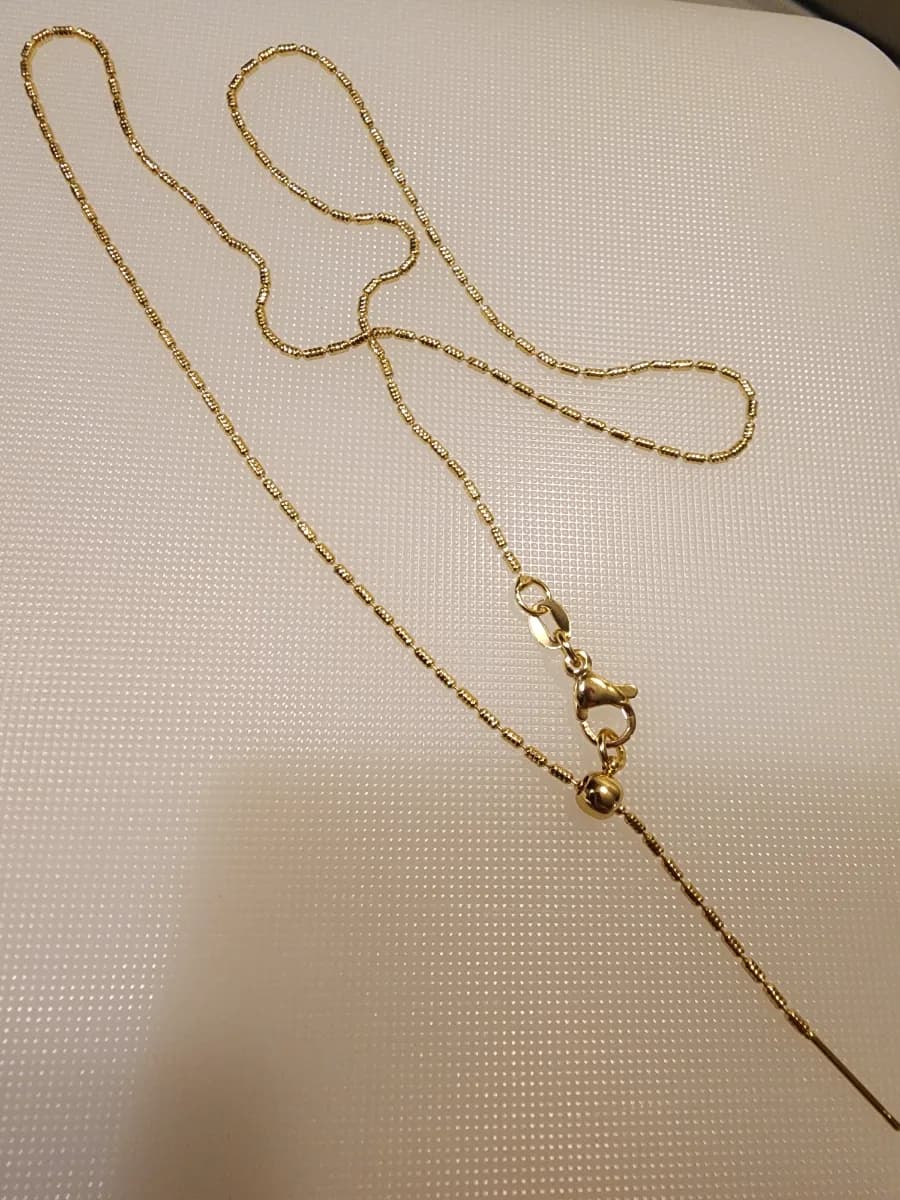 Cadena ajustable