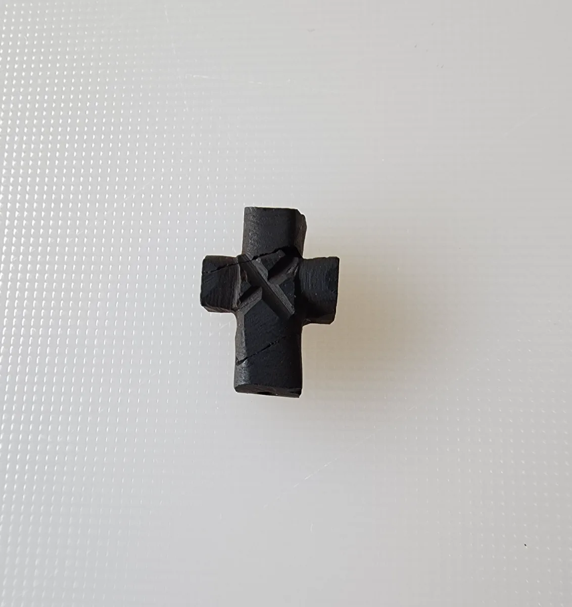 Cruz de Azabache