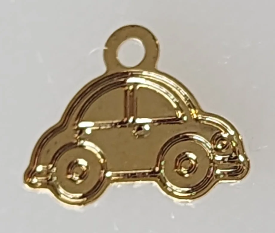 Dije de Auto