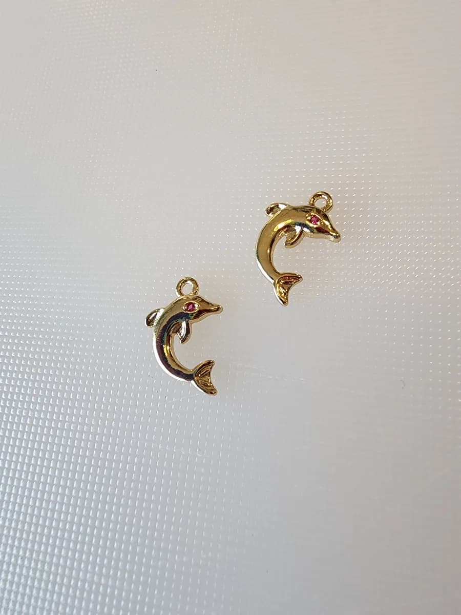 Dije de Delfin