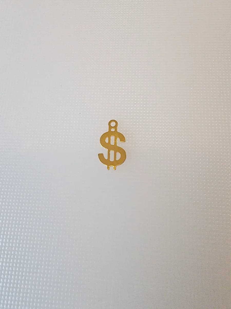 Dije de Dolar