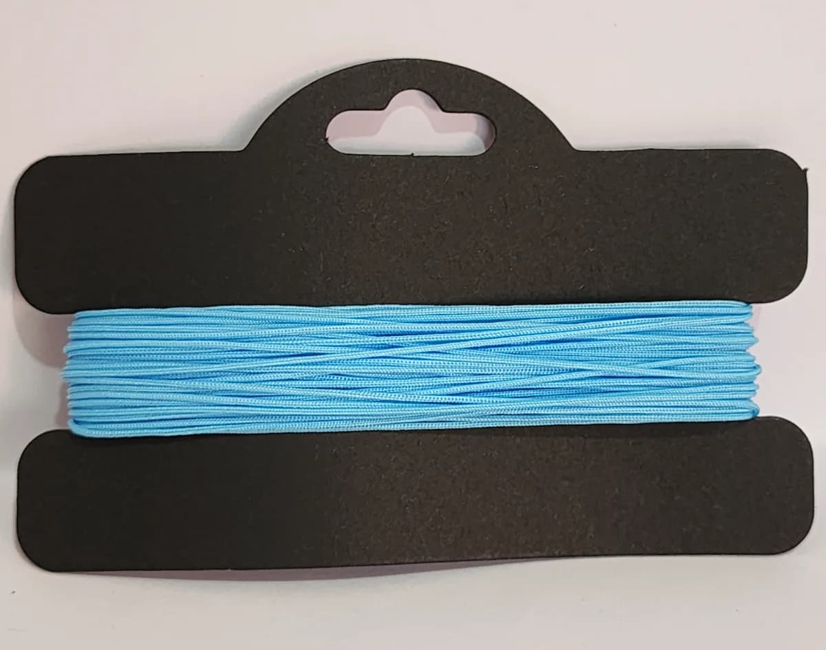 Hilo Chino - Atado 10 metros, 0.6 mm