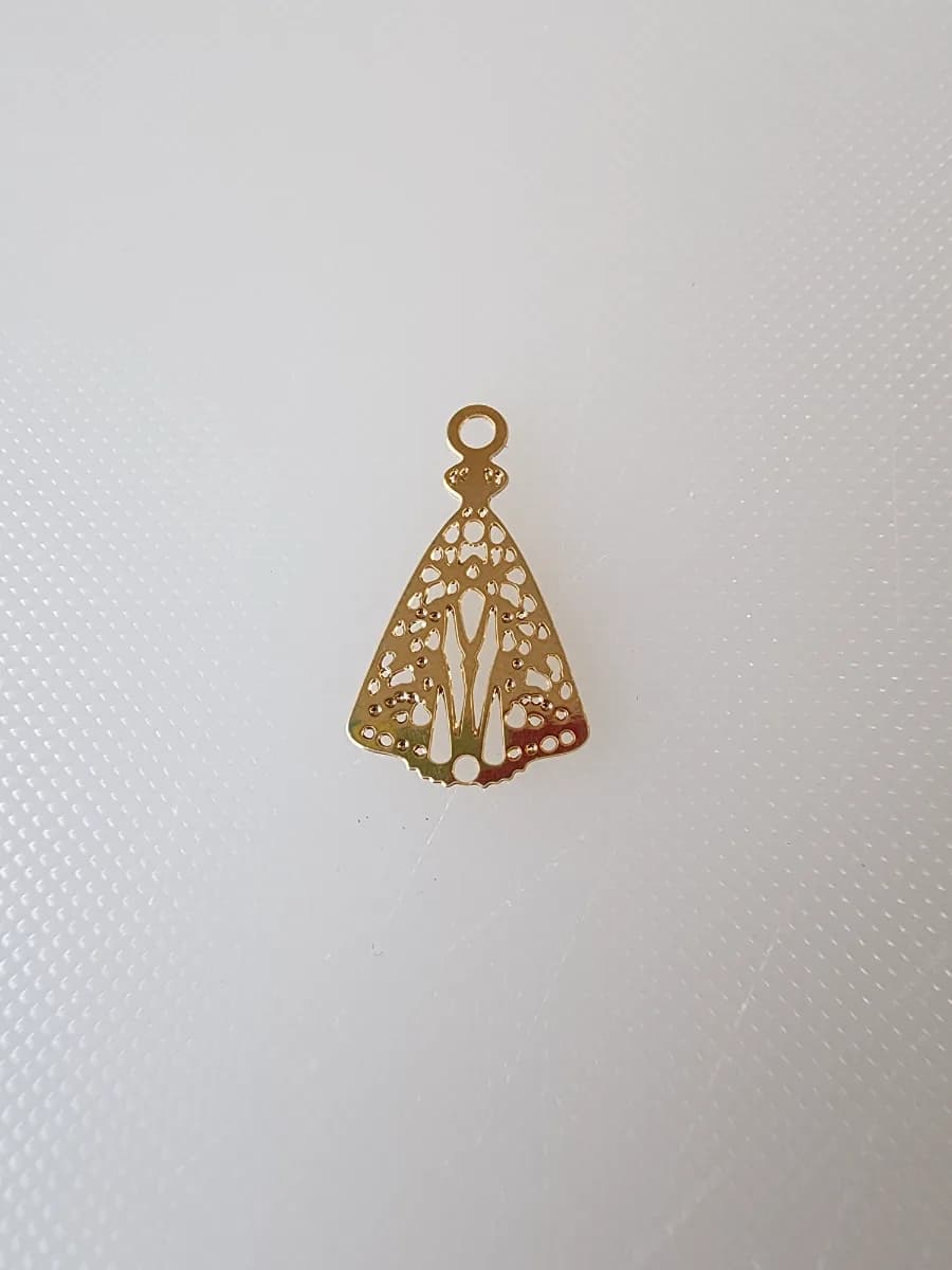 Vigen DelValle (1 × 2 cm)
